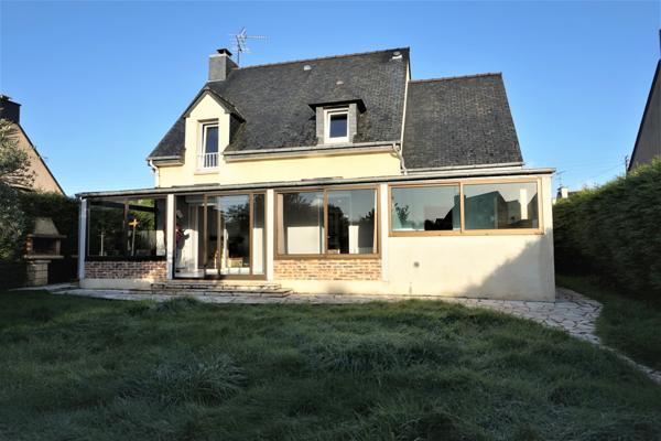 MAISON DE 1983 , 120m²,