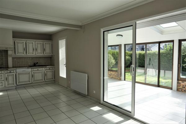 MAISON DE 1983 , 120m²,