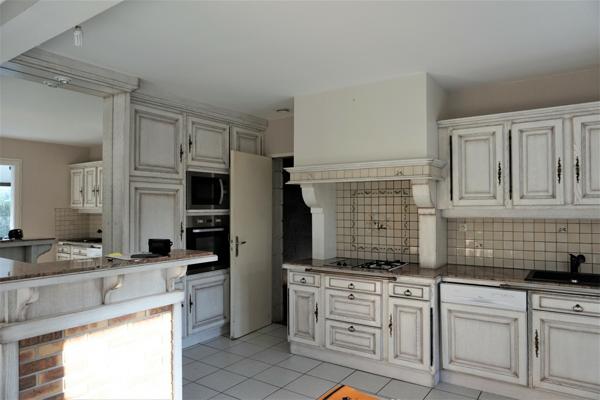 MAISON DE 1983 , 120m²,