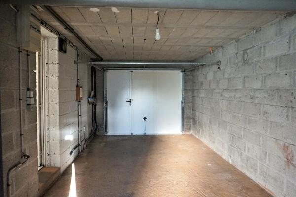 MAISON DE 1983 , 120m²,