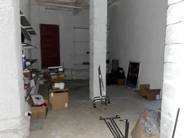 Bureau à louer à Aubenas (07200)