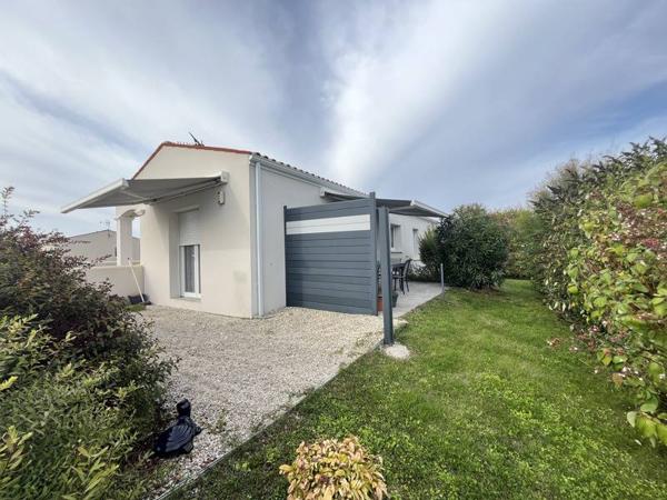 Maison à vendre |  Médis |  5 pièces | 93 m²