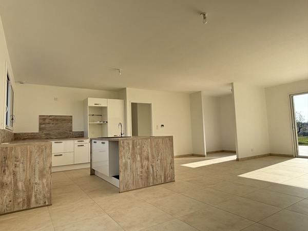 17600 MEDIS Maison Médis 5 pièces 133 m2