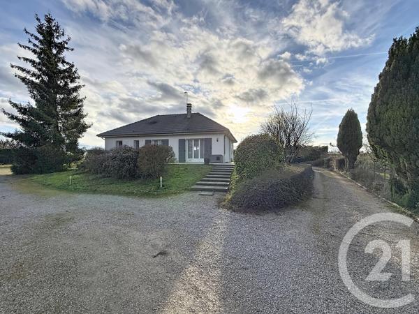 Maison à vendre  5 pièces - 95 m2 BUCHERES - 10