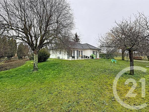 Maison à vendre  5 pièces - 95 m2 BUCHERES - 10