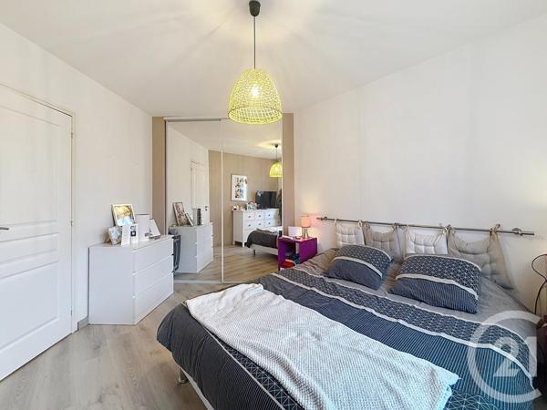 Maison à vendre  5 pièces - 95 m2 BUCHERES - 10