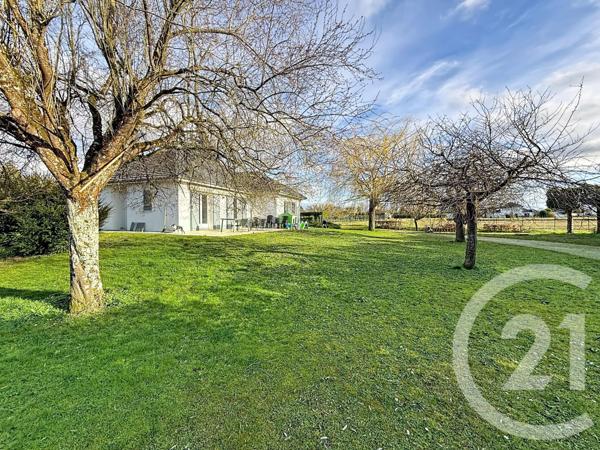 Maison à vendre  5 pièces - 95 m2 BUCHERES - 10