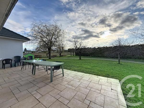 Maison à vendre  5 pièces - 95 m2 BUCHERES - 10