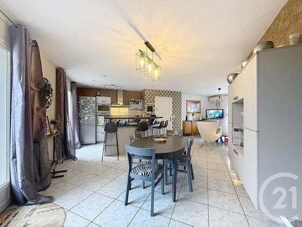 Maison à vendre  5 pièces - 95 m2 BUCHERES - 10