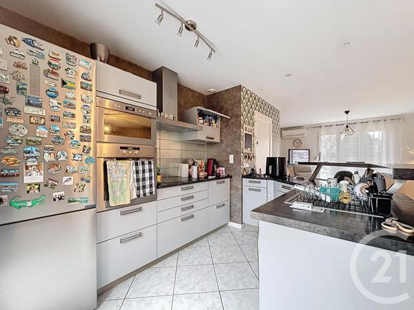 Maison à vendre  5 pièces - 95 m2 BUCHERES - 10