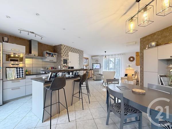 Maison à vendre  5 pièces - 95 m2 BUCHERES - 10