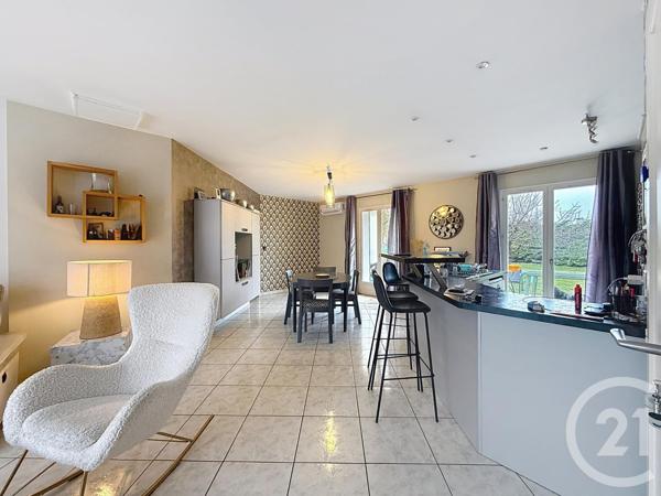 Maison à vendre  5 pièces - 95 m2 BUCHERES - 10