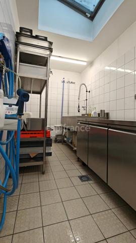 Local / Laboratoire / Bureau / Restaurant : Bail à céder ORSAY (91)