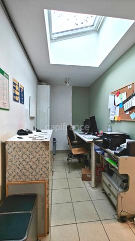 Local / Laboratoire / Bureau / Restaurant : Bail à céder ORSAY (91)