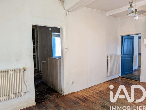 Maison à vendre 4 pièces 60 m² Le Gua