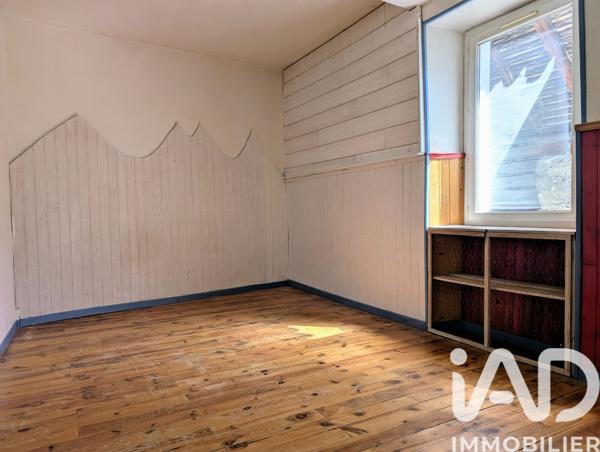 Maison à vendre 4 pièces 60 m² Le Gua