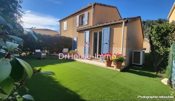 Maison à vendre 4 pièces de 84 m²