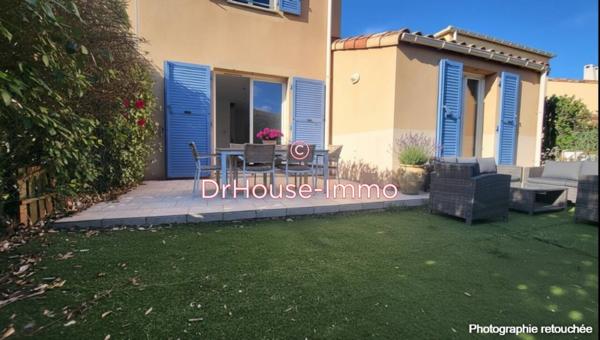 Maison à vendre 4 pièces de 84 m²