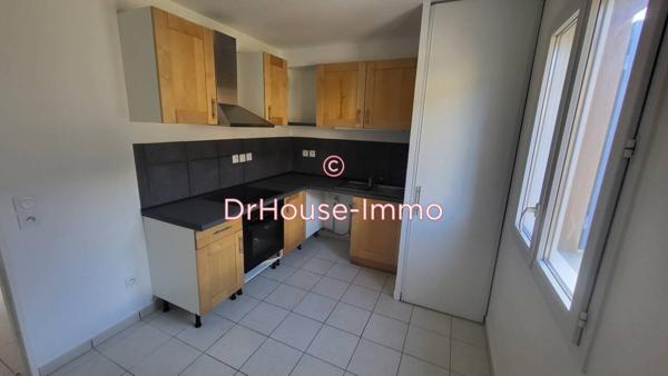 Maison à vendre 4 pièces de 84 m²