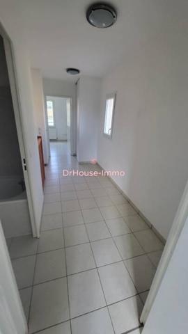 Maison à vendre 4 pièces de 84 m²