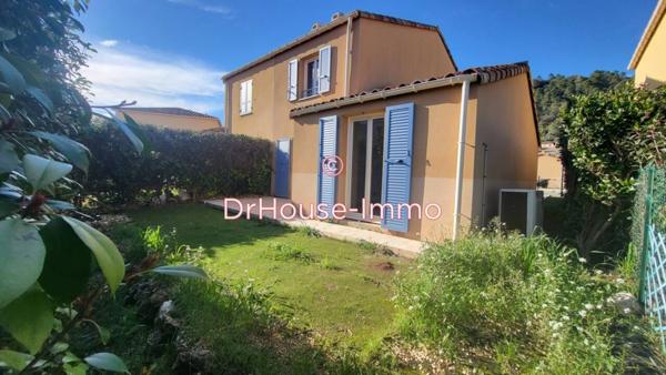 Maison à vendre 4 pièces de 84 m²