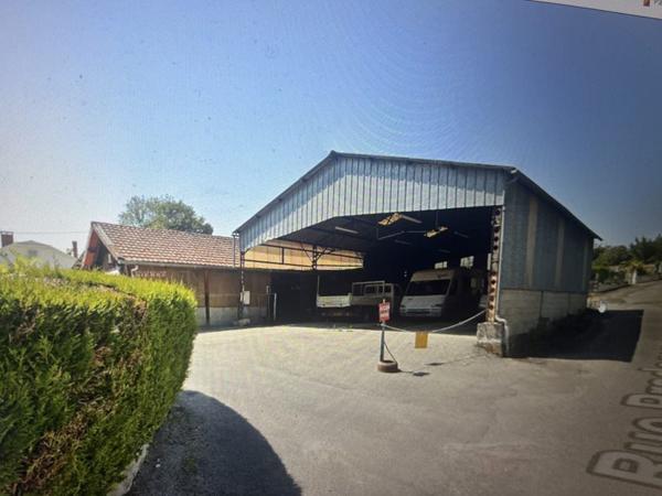 Maison à vendre |  Saint-Victurnien |  7 pièces | 145 m²