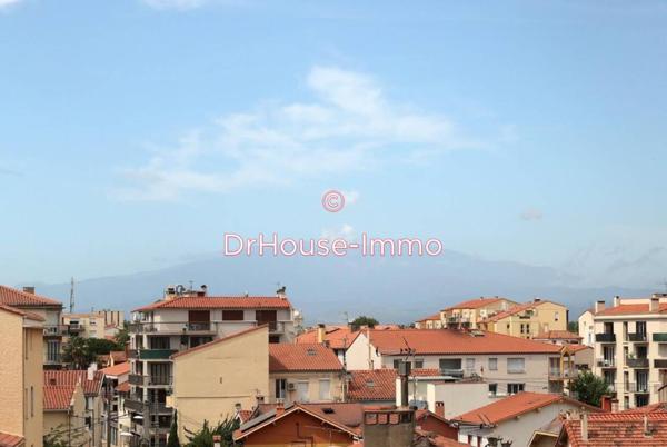 Appartement à vendre 4 pièces de 92 m²