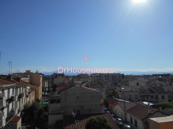 Appartement à vendre 4 pièces de 92 m²