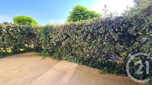 Appartement T3 à vendre  3 pièces - 57,70 m 2   SARLAT LA CANEDA  - 24