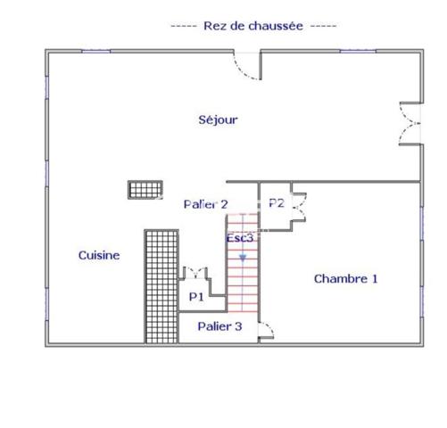 Magnifique propriété avec dépendances et vaste terrain