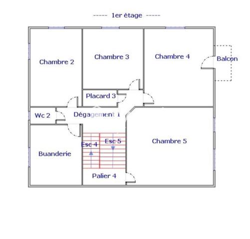 Magnifique propriété avec dépendances et vaste terrain