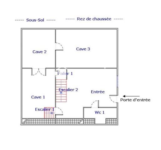 Magnifique propriété avec dépendances et vaste terrain