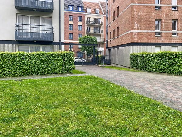 T2 51 m2 Vieux lille poss garage
