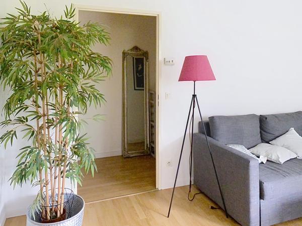 T2 51 m2 Vieux lille poss garage