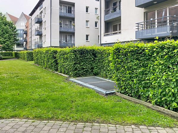 T2 51 m2 Vieux lille poss garage