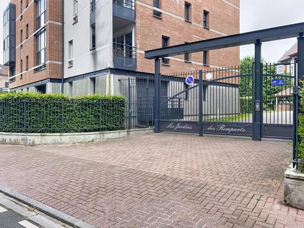 T2 51 m2 Vieux lille poss garage