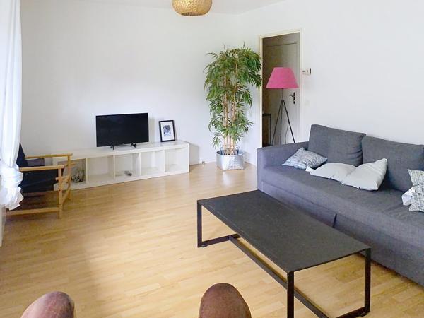 T2 51 m2 Vieux lille poss garage