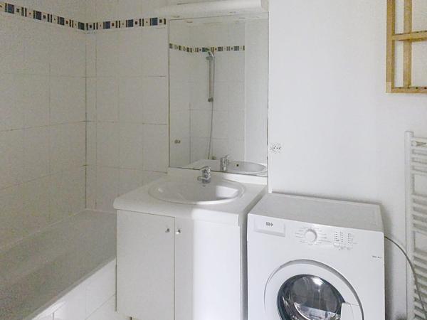 T2 51 m2 Vieux lille poss garage