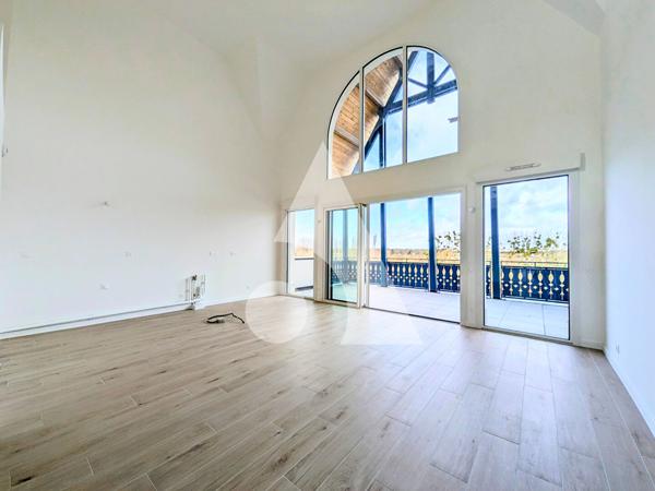 Appartement 6 pièces 129.76 m2