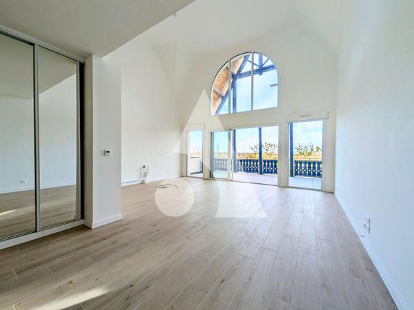 Appartement 6 pièces 129.76 m2