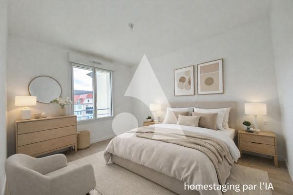 Appartement 6 pièces 129.76 m2