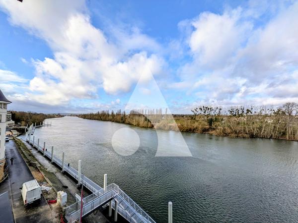 Appartement 6 pièces 129.76 m2