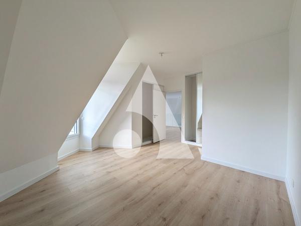 Appartement 6 pièces 129.76 m2
