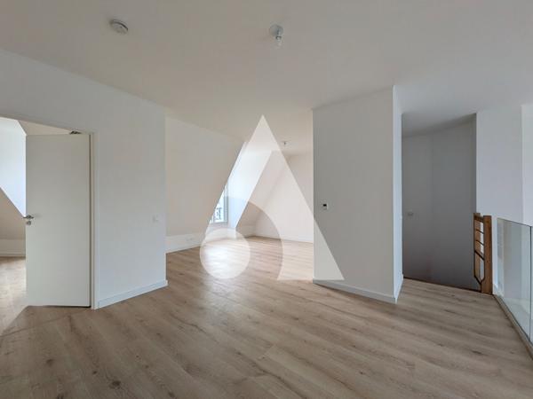 Appartement 6 pièces 129.76 m2