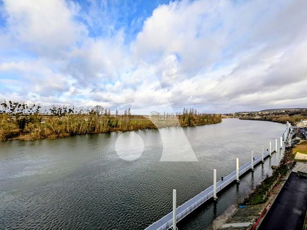 Appartement 6 pièces 129.76 m2