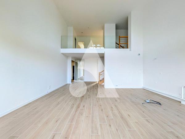 Appartement 6 pièces 129.76 m2