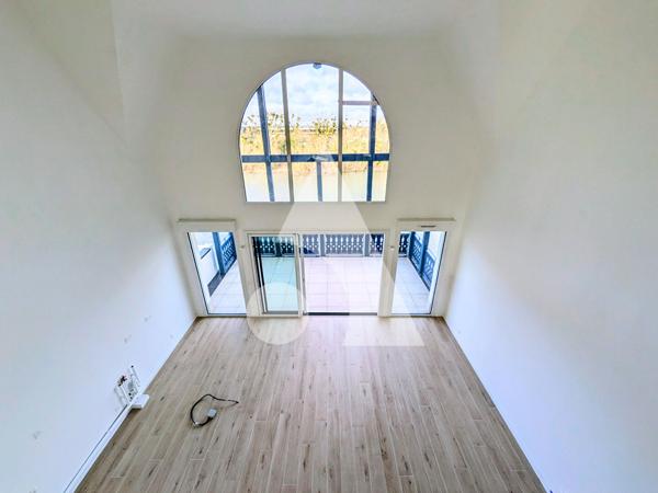 Appartement 6 pièces 129.76 m2