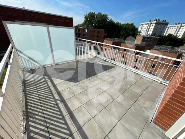 Location 3 Pieces 72 59000 Lille 07 0760 04 0134