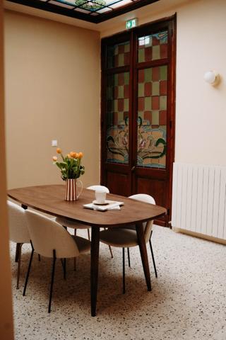 Maison 274 m² – Idéal bureaux clés en main