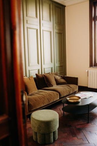 Maison 274 m² – Idéal bureaux clés en main